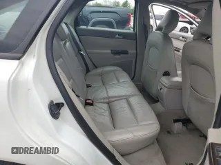 2005 Volvo S40 z VIN YV1MS390652070964, wystawiony jako Copart lot #79863784 z przebiegiem 171 753 mil mil oraz Szkoda całkowita • Salvage title. Historia ofert i sprzedaży dostępna na DreamBid. Obrazek 10.