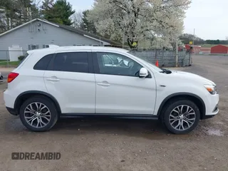 2019 Mitsubishi Outlander ES z VIN JA4AP3AU6KU018494, wystawiony jako IAAI lot #42026362 z przebiegiem 41 146 mil mil oraz . Historia ofert i sprzedaży dostępna na DreamBid. Obrazek 13.