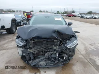 2016 Ford Fusion Titanium с VIN 3FA6P0SU4GR236009, выставлен на аукционе IAAI как лот 41219691 с пробегом 306 144 миль миль и . История ставок и продаж доступна на DreamBid. Изображение 13.