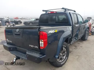 2020 Nissan Frontier SV с VIN 1N6ED0EB6LN723313, выставлен на аукционе IAAI как лот 41101142 с пробегом 20 255 миль миль и . История ставок и продаж доступна на DreamBid. Изображение 4.