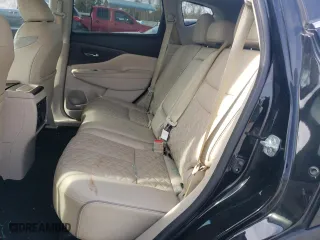2019 Nissan Murano S with VIN 5N1AZ2MJXKN141961, listed as a Copart auction lot 79321884 with 84,297 mi miles and Clean Title. Bid and sale history available at carsss.com. Image 11.
