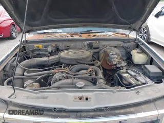 1993 Dodge Dakota z VIN 1B7GL23Y8PS117729, wystawiony jako IAAI lot #42268349 z przebiegiem 133 779 mil mil oraz . Historia ofert i sprzedaży dostępna na DreamBid. Obrazek 10.