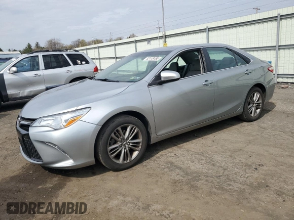 2017 Toyota Camry XLE with VIN 4T1BF1FK3HU368484, listed as a Copart auction lot 53148465 with 181,429 mi miles and Clean Title. Bid and sale history available at carsss.com. Image 1.