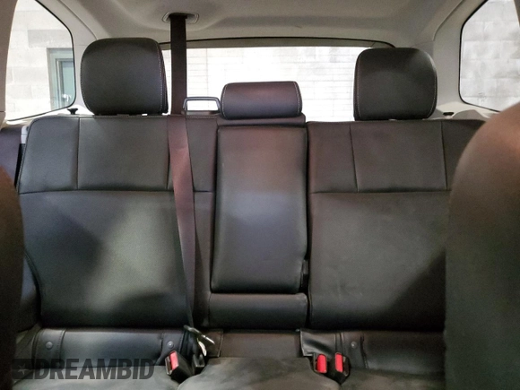 2014 Subaru Forester 2.5i Touring with VIN JF2SJAPCXEH420211, listed as a Copart auction lot 53298635 with 111,567 mi miles and Salvage Title. Bid and sale history available at carsss.com. Image 10.