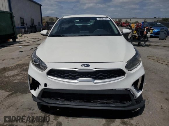 2021 Kia Forte FE с VIN 3KPF24AD0ME362078, выставлен на аукционе Copart как лот 53962395 с пробегом 74 665 миль миль и Списание • Salvage title. История ставок и продаж доступна на DreamBid. Изображение 5.