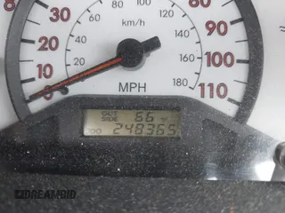 2003 Toyota Corolla CE with VIN 1NXBR32E93Z188132, listed as a IAAI auction lot 42116935 with 248,365 mi miles and . Bid and sale history available at DreamBid. Image 7.