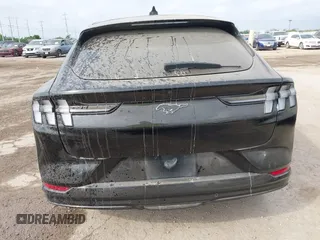 2023 Ford Mustang Mach-E Premium with VIN 3FMTK3SU0PMA96546, listed as a IAAI auction lot 42133825 with Not Provided miles and . Bid and sale history available at DreamBid. Image 15.