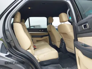 2016 Ford Explorer z VIN 1FM5K7B8XGGC85086, wystawiony jako IAAI lot #41618029 z przebiegiem 190 462 mil mil oraz . Historia ofert i sprzedaży dostępna na DreamBid. Obrazek 8.