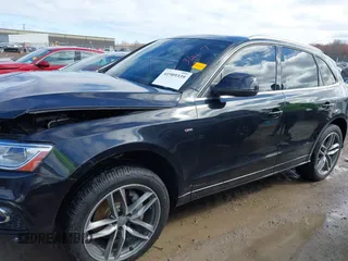 2013 Audi Q5 Premium Plus с VIN WA1DGAFP7DA069284, выставлен на аукционе IAAI как лот 41909339 с пробегом 105 457 миль миль и . История ставок и продаж доступна на DreamBid. Изображение 14.