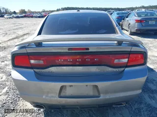 2014 Dodge Charger SXT with VIN 2C3CDXHG6EH166994, listed as a IAAI auction lot 41801739 with 163,314 mi miles. Bid and sale history available at carsss.com. Image 16.