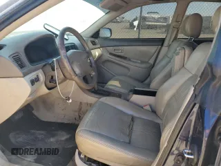 1997 Lexus ES 300 Luxury Sport Sdn with VIN JT8BF22G0V0048360, listed as a Copart auction lot 77594284 with 104,072 mi miles and Salvage Title. Bid and sale history available at carsss.com. Image 7.