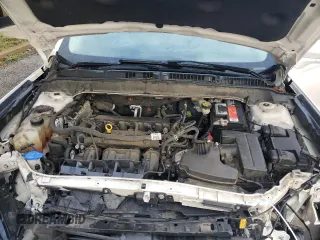 2016 Ford Fusion SE with VIN 1FA6P0H7XG5124710, listed as a Copart auction lot 86549014 with 82,614 mi miles and Salvage Title. Bid and sale history available at carsss.com. Image 12.