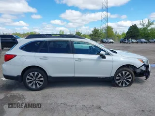 2015 Subaru Outback Limited с VIN 4S4BSENC5F3312546, выставлен на аукционе IAAI как лот 42324662 с пробегом 175 087 миль миль и . История ставок и продаж доступна на DreamBid. Изображение 13.