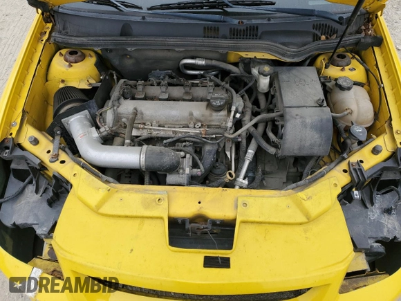 2009 Chevrolet Cobalt LS with VIN 1G1AK18H797276011, listed as a Copart auction lot 49130995 with 159,846 mi miles and Salvage Title. Bid and sale history available at DreamBid. Image 11.
