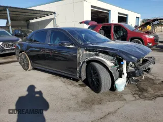 2020 Lincoln Continental Reserve with VIN 1LN6L9RP4L5600223, listed as a Copart auction lot 76571784 with 41,904 mi miles and Salvage Title. Bid and sale history available at carsss.com. Image 4.