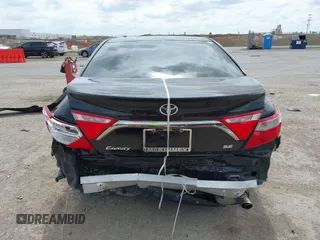 2017 Toyota Camry XLE with VIN 4T1BF1FK8HU631780, listed as a IAAI auction lot 41899688 with 122,613 mi miles and . Bid and sale history available at DreamBid. Image 16.