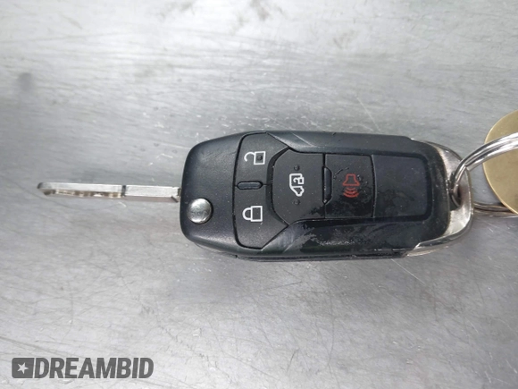 2021 Ford Transit Cargo с VIN 1FTBW2YG6MKA34989, выставлен на аукционе IAAI как лот 41698130 с пробегом 57 960 миль миль и . История ставок и продаж доступна на DreamBid. Изображение 11.