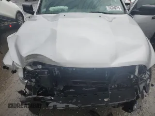 2018 Ram 1500 Express with VIN 1C6RR7FG2JS203690, listed as a Copart auction lot 50306575 with 84,520 mi miles and Salvage Title. Bid and sale history available at carsss.com. Image 11.