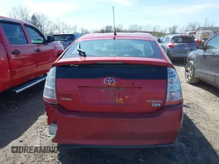 2008 Toyota Prius with VIN JTDKB20UX83389113, listed as a IAAI auction lot 42082343 with 252,640 mi miles. Bid and sale history available at carsss.com. Image 17.