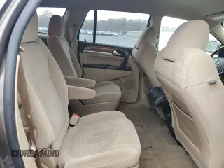 2011 Buick Enclave CX with VIN 5GAKVAED8BJ316675, listed as a Copart auction lot 84344804 with 146,938 mi miles and Clean Title. Bid and sale history available at carsss.com. Image 11.