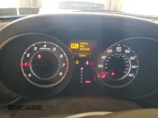 2012 Acura MDX z VIN 2HNYD2H23CH524665, wystawiony jako Copart lot #54745455 z przebiegiem 122 992 mil mil oraz Szkoda całkowita • Salvage title. Historia ofert i sprzedaży dostępna na DreamBid. Obrazek 9.