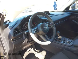 2021 Mazda CX-30 S with VIN 3MVDMAALXMM269676, listed as a IAAI auction lot 41581451 with 33,449 mi miles and . Bid and sale history available at DreamBid. Image 18.