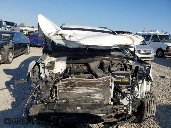 2013 Kia Sorento EX with VIN 5XYKUCA66DG385064, listed as a Copart auction lot 46798695 with 0 mi miles and Salvage Title. Bid and sale history available at carsss.com. Image 5.