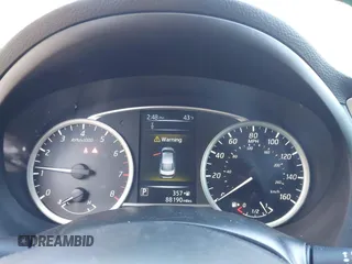 2018 Nissan Sentra S with VIN 3N1AB7AP2JY282221, listed as a IAAI auction lot 41877250 with 88,190 mi miles and . Bid and sale history available at DreamBid. Image 7.