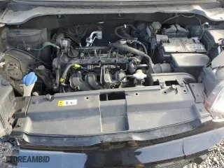 2019 Kia Soul with VIN KNDJN2A25K7917883, listed as a Copart auction lot 44585855 with 97,765 mi miles and Salvage Title. Bid and sale history available at carsss.com. Image 12.