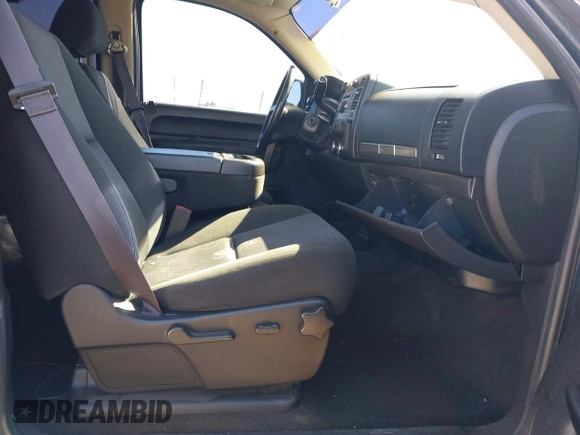 2012 Chevrolet Silverado 1500 LT with VIN 3GCPKSEA2CG114622, listed as a IAAI auction lot 42083333 with 179,702 mi miles and . Bid and sale history available at DreamBid. Image 5.