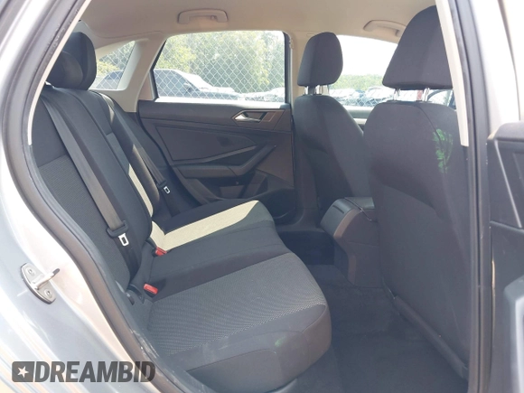 2019 Volkswagen Jetta S с VIN 3VWCB7BU5KM238861, выставлен на аукционе IAAI как лот 42417868 с пробегом 56 268 миль миль и . История ставок и продаж доступна на DreamBid. Изображение 8.