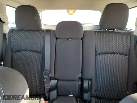 2012 Dodge Journey SXT with VIN 3C4PDCBG2CT321589, listed as a Copart auction lot 58360935 with 215,078 mi miles and Clean title. Bid and sale history available at DreamBid. Image 10.