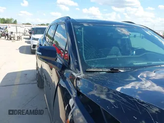 2022 Chevrolet Blazer RS z VIN 3GNKBERS3NS201645, wystawiony jako IAAI lot #42236399 z przebiegiem 24 218 mil mil oraz . Historia ofert i sprzedaży dostępna na DreamBid. Obrazek 18.