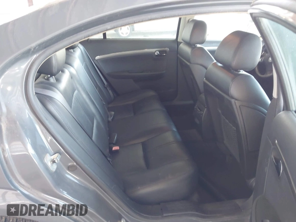 2007 Saturn Aura XR z VIN 1G8ZV57747F121334, wystawiony jako IAAI lot #42062408 z przebiegiem 150 512 mil mil oraz . Historia ofert i sprzedaży dostępna na DreamBid. Obrazek 8.