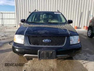 2006 Ford Freestyle SEL with VIN 1FMZK02186GA48848, listed as a Copart auction lot 70379094 with 173,119 mi miles and Non Repairable. Bid and sale history available at carsss.com. Image 5.