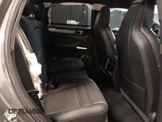 2019 Porsche Cayenne Turbo with VIN WP1AF2AY1KDA80762, listed as a IAAI auction lot 42451795 with 46,298 mi miles and . Bid and sale history available at DreamBid. Image 8.