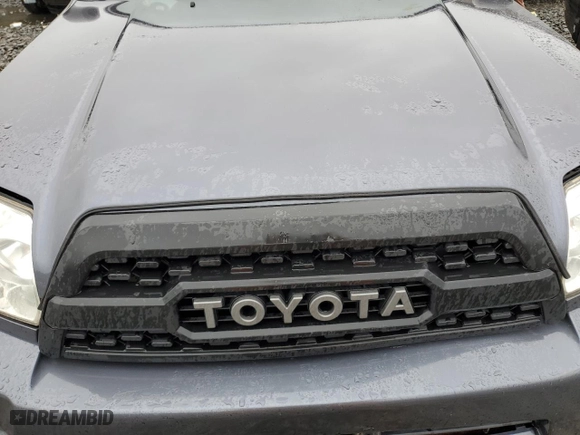 2007 Toyota 4Runner SR5 with VIN JTEBU14R378103528, listed as a Copart auction lot 66294804 with 188,987 mi miles and Clean Title. Bid and sale history available at carsss.com. Image 12.