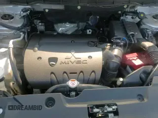 2021 Mitsubishi Outlander ES с VIN JA4ARUAU5MU017100, выставлен на аукционе Copart как лот 68361295 с пробегом 62 536 миль миль и Списание • Salvage title. История ставок и продаж доступна на DreamBid. Изображение 13.