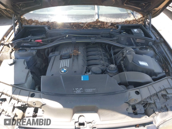 2008 BMW X3 3.0si with VIN WBXPC93468WJ04657, listed as a IAAI auction lot 42694912 with 190,925 mi miles and . Bid and sale history available at DreamBid. Image 10.