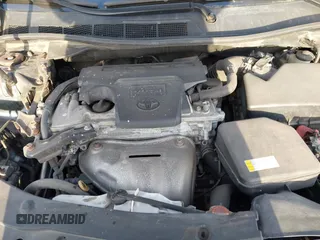 2016 Toyota Camry XLE with VIN 4T1BF1FK1GU509261, listed as a IAAI auction lot 41296127 with 159,300 mi miles and . Bid and sale history available at DreamBid. Image 10.