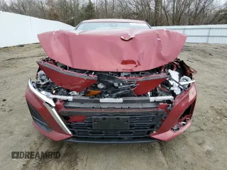 2024 Nissan Altima 2.5 SV with VIN 1N4BL4DV5RN358326, listed as a Copart auction lot 45193895 with 17,883 mi miles and Salvage Title. Bid and sale history available at carsss.com. Image 5.