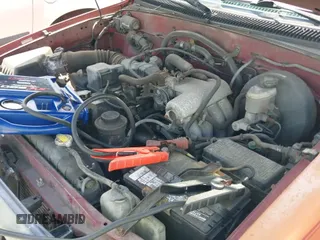 2002 Toyota Tacoma z VIN 5TENL42N42Z061531, wystawiony jako IAAI lot #42588666 z przebiegiem 105 033 mil mil oraz . Historia ofert i sprzedaży dostępna na DreamBid. Obrazek 12.