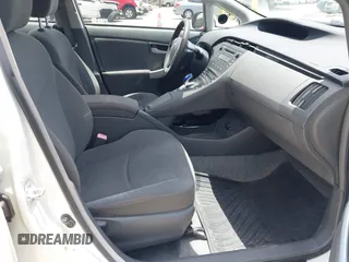 2011 Toyota Prius I with VIN JTDKN3DU4B5359821, listed as a IAAI auction lot 42264239 with 240,773 mi miles and . Bid and sale history available at DreamBid. Image 5.