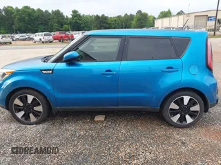2016 Kia Soul + z VIN KNDJP3A57G7310952, wystawiony jako IAAI lot #42383847 z przebiegiem 165 774 mil mil oraz . Historia ofert i sprzedaży dostępna na DreamBid. Obrazek 14.