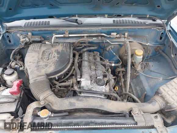 2002 Nissan Frontier XE с VIN 1N6DD26S92C327750, выставлен на аукционе IAAI как лот 41490864 с пробегом 134 722 миль миль и . История ставок и продаж доступна на DreamBid. Изображение 10.