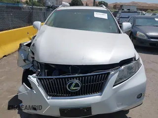 2011 Lexus RX 350 с VIN 2T2ZK1BA3BC050067, выставлен на аукционе IAAI как лот 42425807 с пробегом 160 774 миль миль и . История ставок и продаж доступна на DreamBid. Изображение 12.