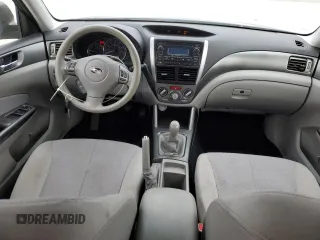 2012 Subaru Forester 2.5X Premium with VIN JF2SHADC0CG453706, listed as a Copart auction lot 45935295 with 171,122 mi miles and Clean Title. Bid and sale history available at carsss.com. Image 8.