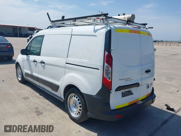 2014 Ford Transit Connect XL z VIN NM0LS7E75E1167992, wystawiony jako IAAI lot #42291444 z przebiegiem 144 646 mil mil oraz . Historia ofert i sprzedaży dostępna na DreamBid. Obrazek 3.