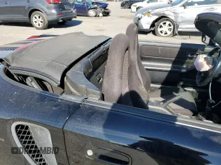 2000 Toyota MR2 z VIN JTDFR320XY0020489, wystawiony jako Copart lot #75920154 z przebiegiem Nie podano mil oraz Szkody całkowita. Historia ofert i sprzedaży dostępna na DreamBid. Obrazek 10.