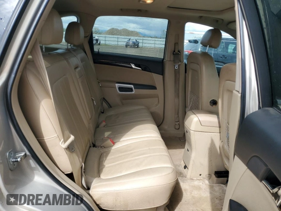 2009 Saturn VUE XR with VIN 3GSCL53719S583165, listed as a Copart auction lot 51291575 with 186,178 mi miles and Clean Title. Bid and sale history available at carsss.com. Image 10.